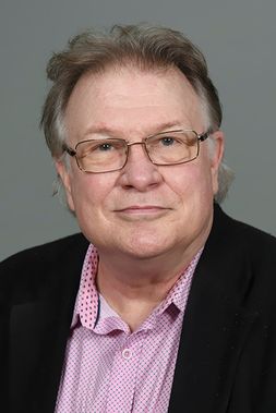 Brian R. Patterson