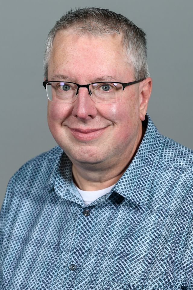 Dr. Scott A. Myers