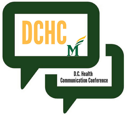 DC HEALTH CONFERENCE LOGO